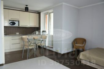 2-комн.кв., 54 м², этаж 22