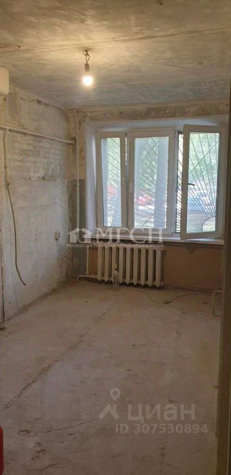 Продается1-комн.квартира,34,8м²