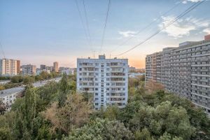 1-комн.кв., 33 м², этаж 11