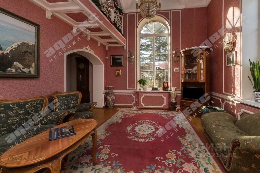 Продается2-этажныйкоттедж,427м²