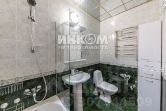 3-комн.кв., 70 м², этаж 6