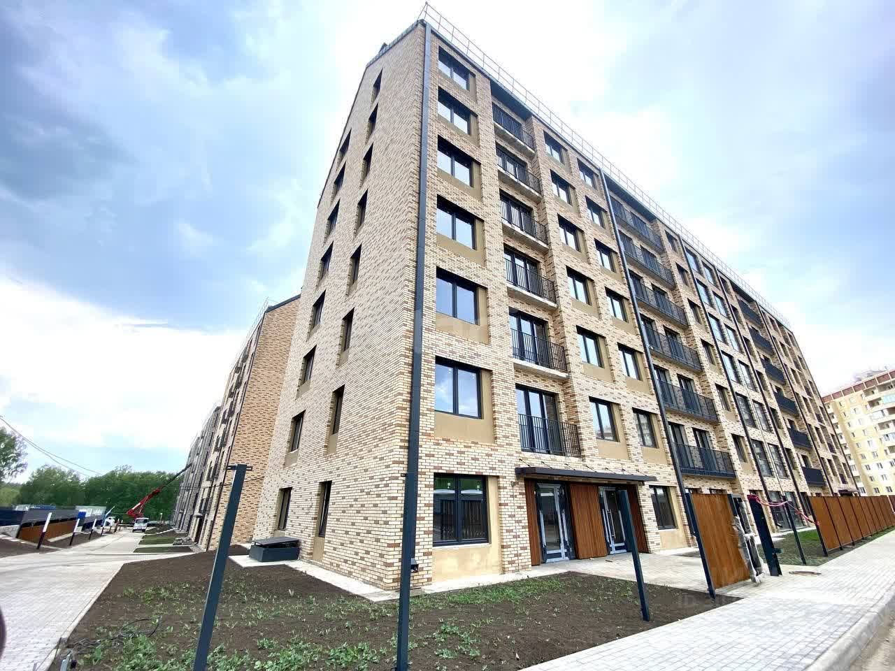 Продается2-комн.квартира,40,12м²