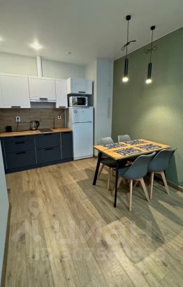 1-комн. кв 40 м2, 11/20 эт