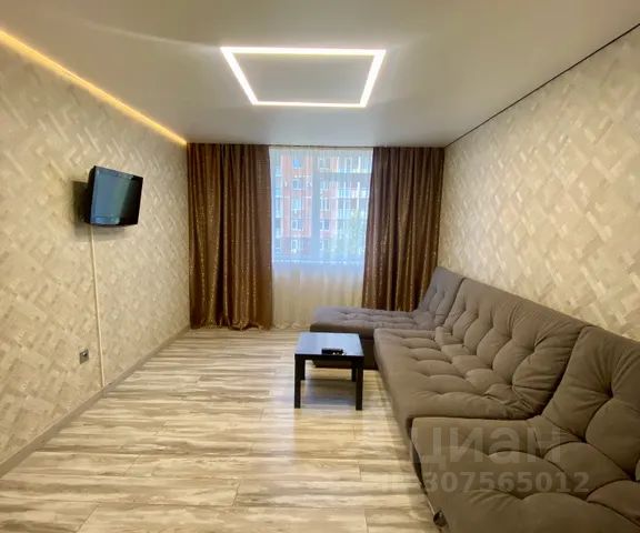 1-комн., 47 м², 3/10 этаж