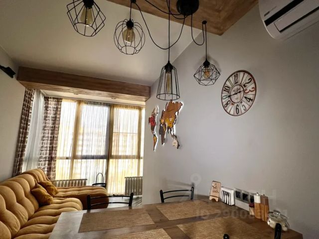 2-комн., 50 м², 7/20 этаж