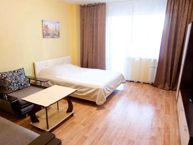 1-комн., 47 м², 4/20 этаж