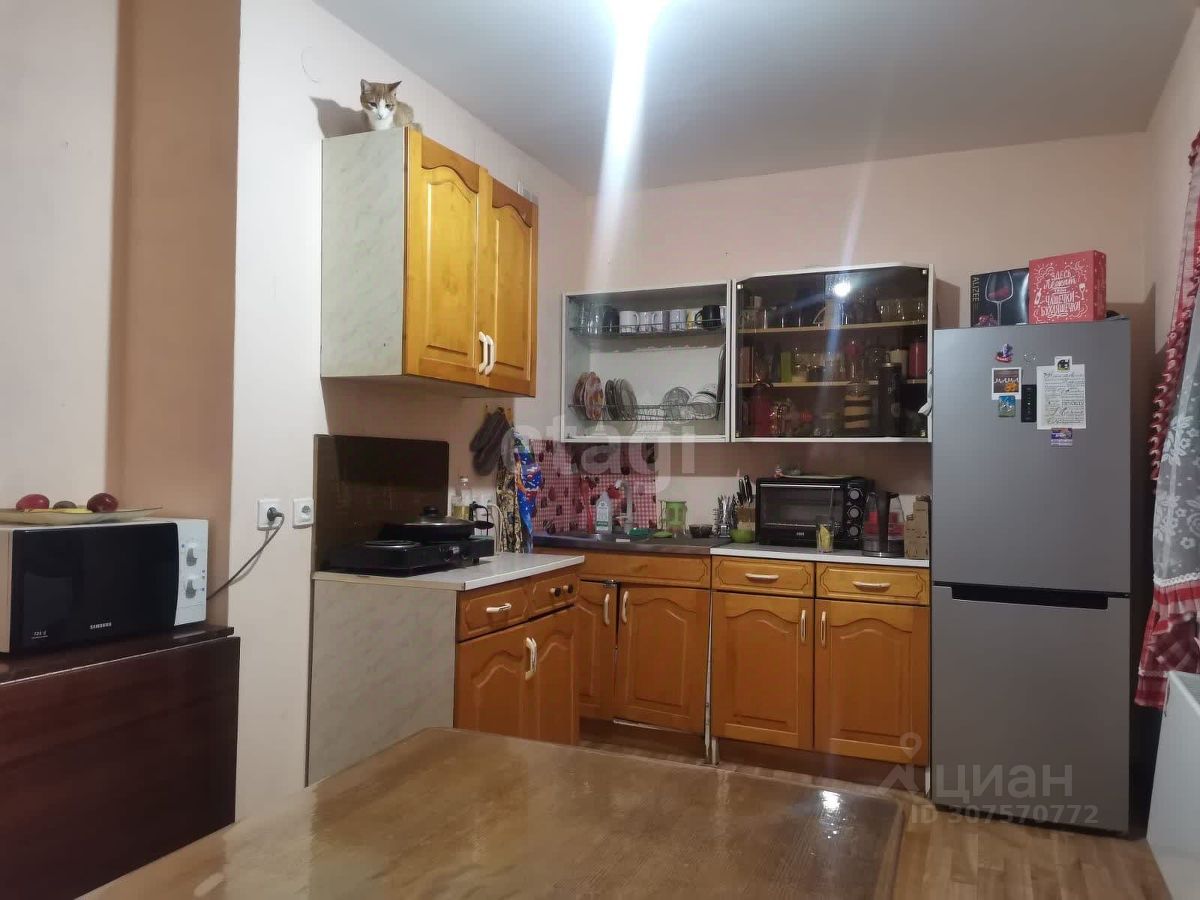 Продается2-комн.квартира,55,5м²