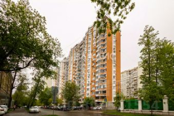 3-комн.кв., 86 м², этаж 6