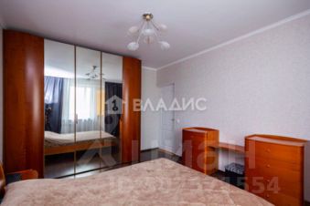 3-комн.кв., 86 м², этаж 6