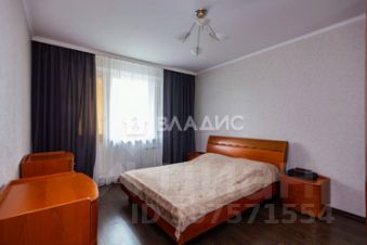 3-комн.кв., 86 м², этаж 6