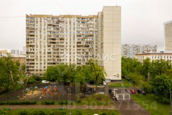 3-комн.кв., 86 м², этаж 6