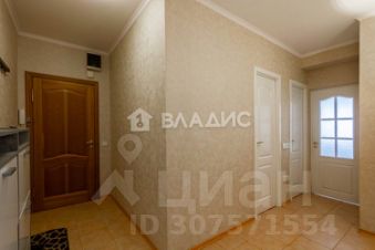 3-комн.кв., 86 м², этаж 6