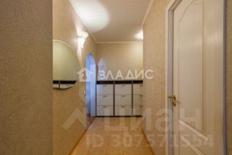 3-комн.кв., 86 м², этаж 6