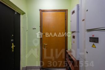 3-комн.кв., 86 м², этаж 6