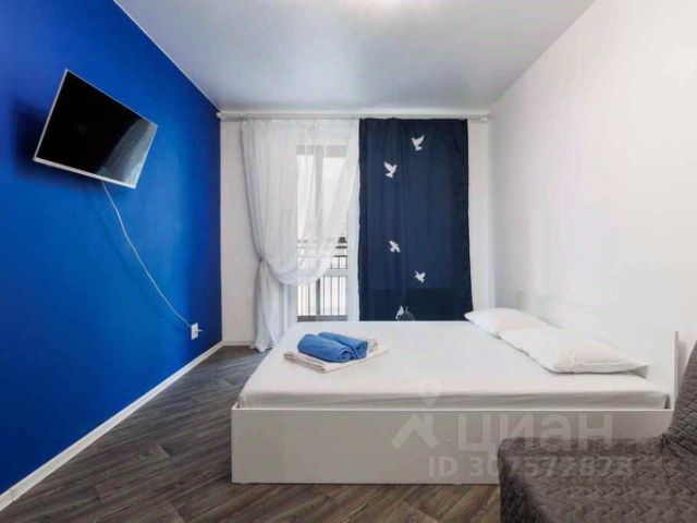 1-комн., 49 м², 1/1 этаж