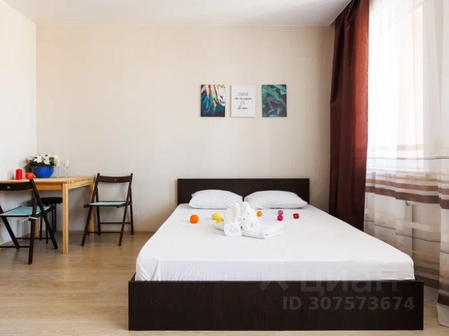 1-комн., 49 м², 1/1 этаж