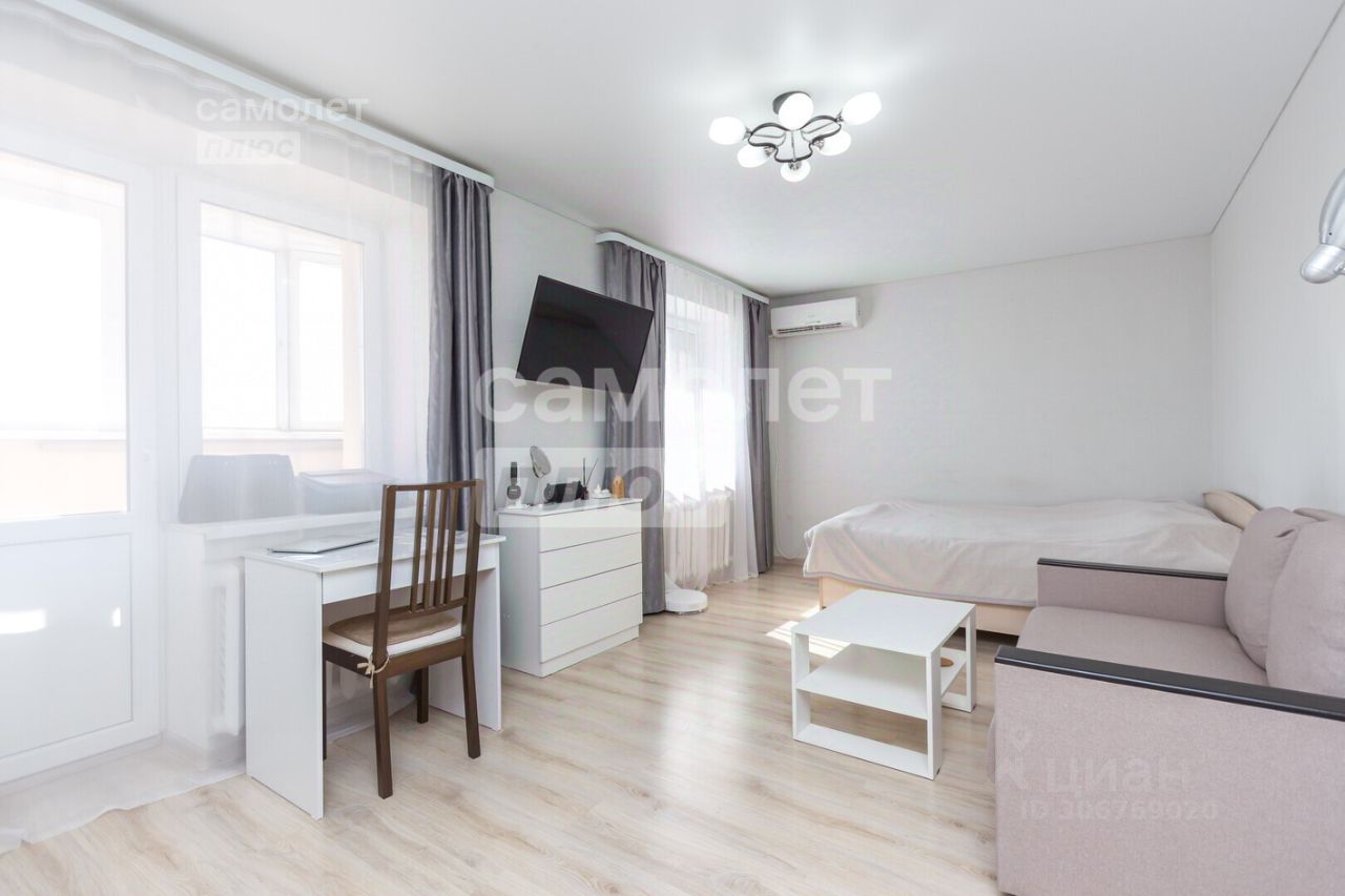 Продается1-комн.квартира,41м²