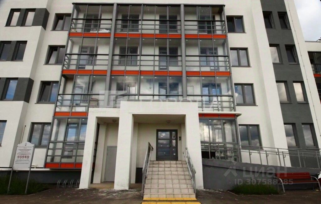 Продается1-комн.квартира,30,2м²