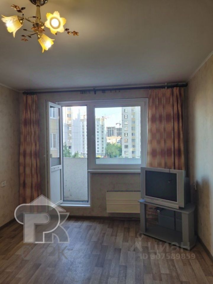 Продается1-комн.квартира,37,7м²