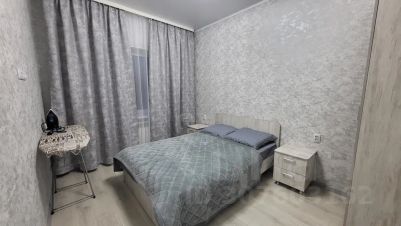 1-комн. кв 40 м2, 1/1 эт