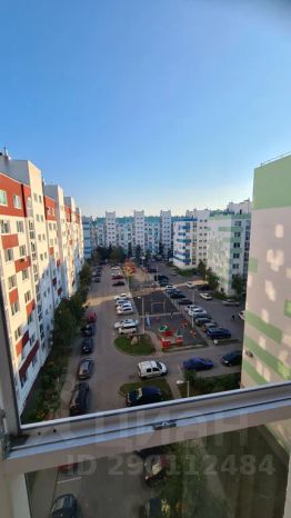 1-комн. кв 32 м2, 7/8 эт