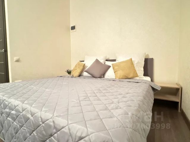 1-комн., 38 м², 13/17 этаж