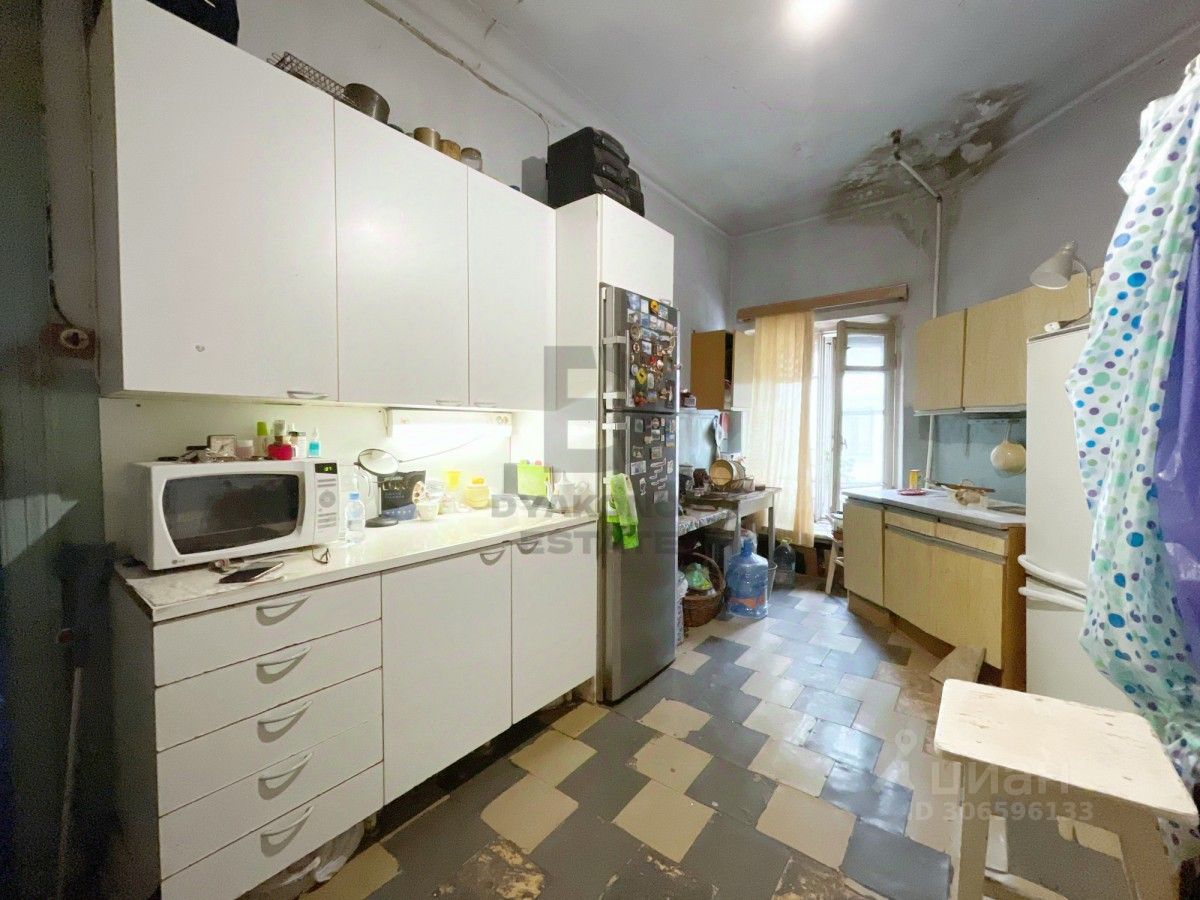 Продается4-комн.квартира,102м²