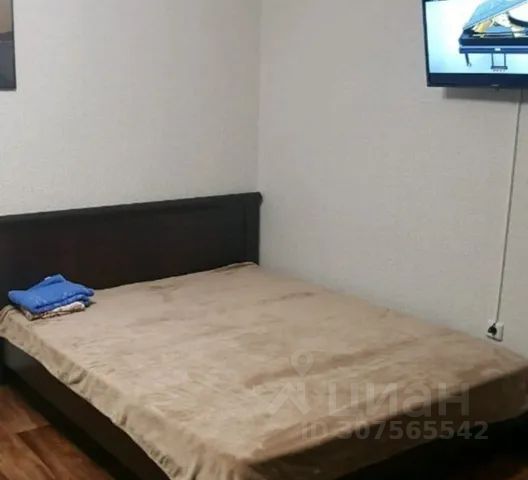 1-комн., 40 м², 6/16 этаж