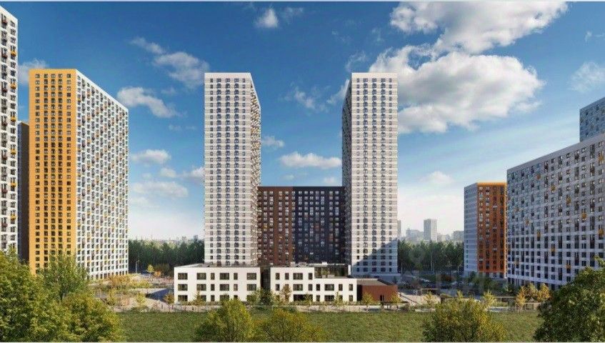 Продается3-комн.квартира,67,3м²