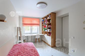 2-комн.кв., 47 м², этаж 5