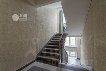 2-комн.кв., 47 м², этаж 5