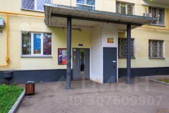 2-комн.кв., 47 м², этаж 5