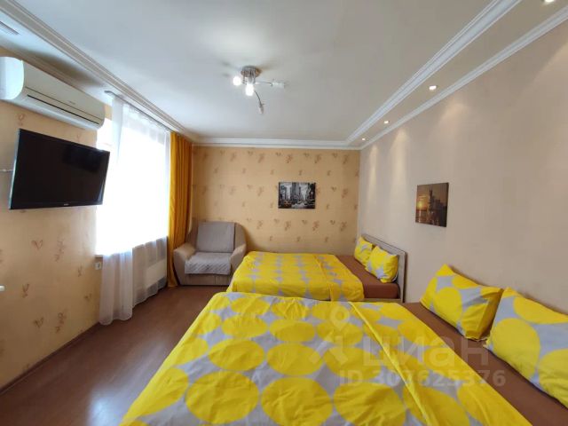 2-комн., 61 м², 5/10 этаж