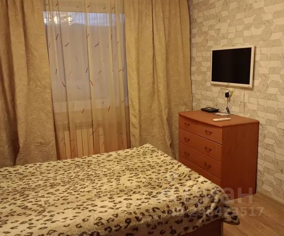 1-комн., 30 м², 4/5 этаж