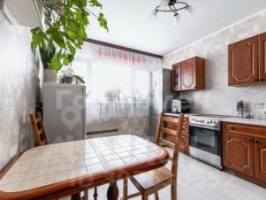 2-комн.кв., 52 м², этаж 3