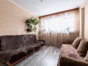 2-комн.кв., 52 м², этаж 3