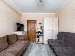 2-комн.кв., 52 м², этаж 3