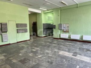 2-комн.кв., 52 м², этаж 3