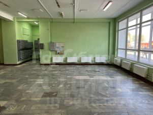 2-комн.кв., 52 м², этаж 3