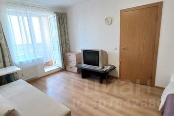 1-комн., 35 м², 6/9 этаж