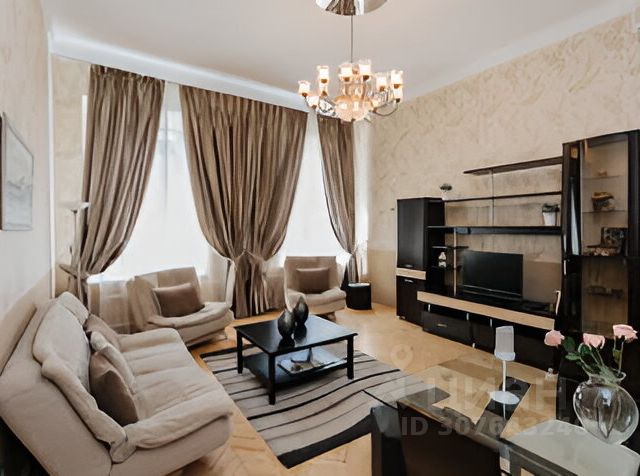 2-комн., 65 м², 2/5 этаж