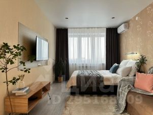 1-комн. кв 41 м2, 8/14 эт