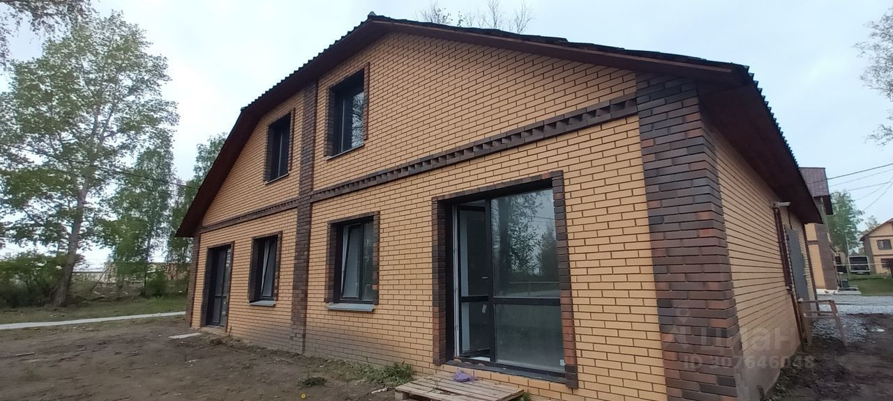 ПродаетсяТаунхаус,74м²