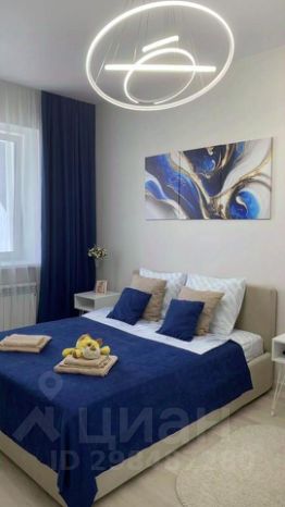 1-комн. кв 39 м2, 1/1 эт