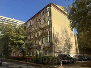 2-комн.кв., 44 м², этаж 4