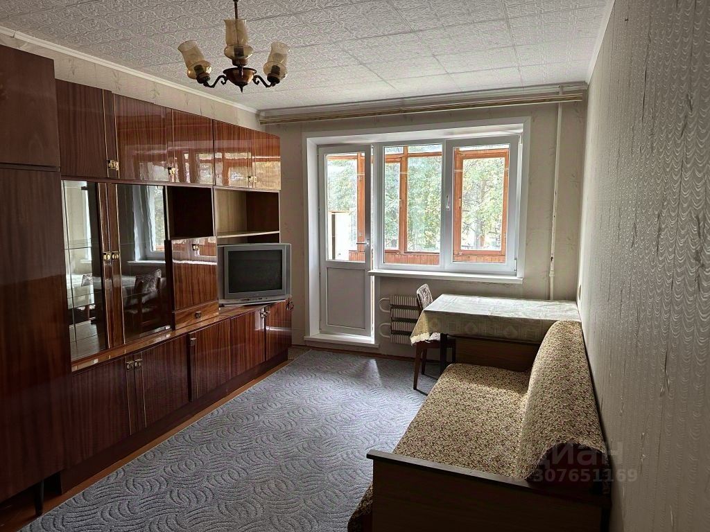 Продается1-комн.квартира,31м²