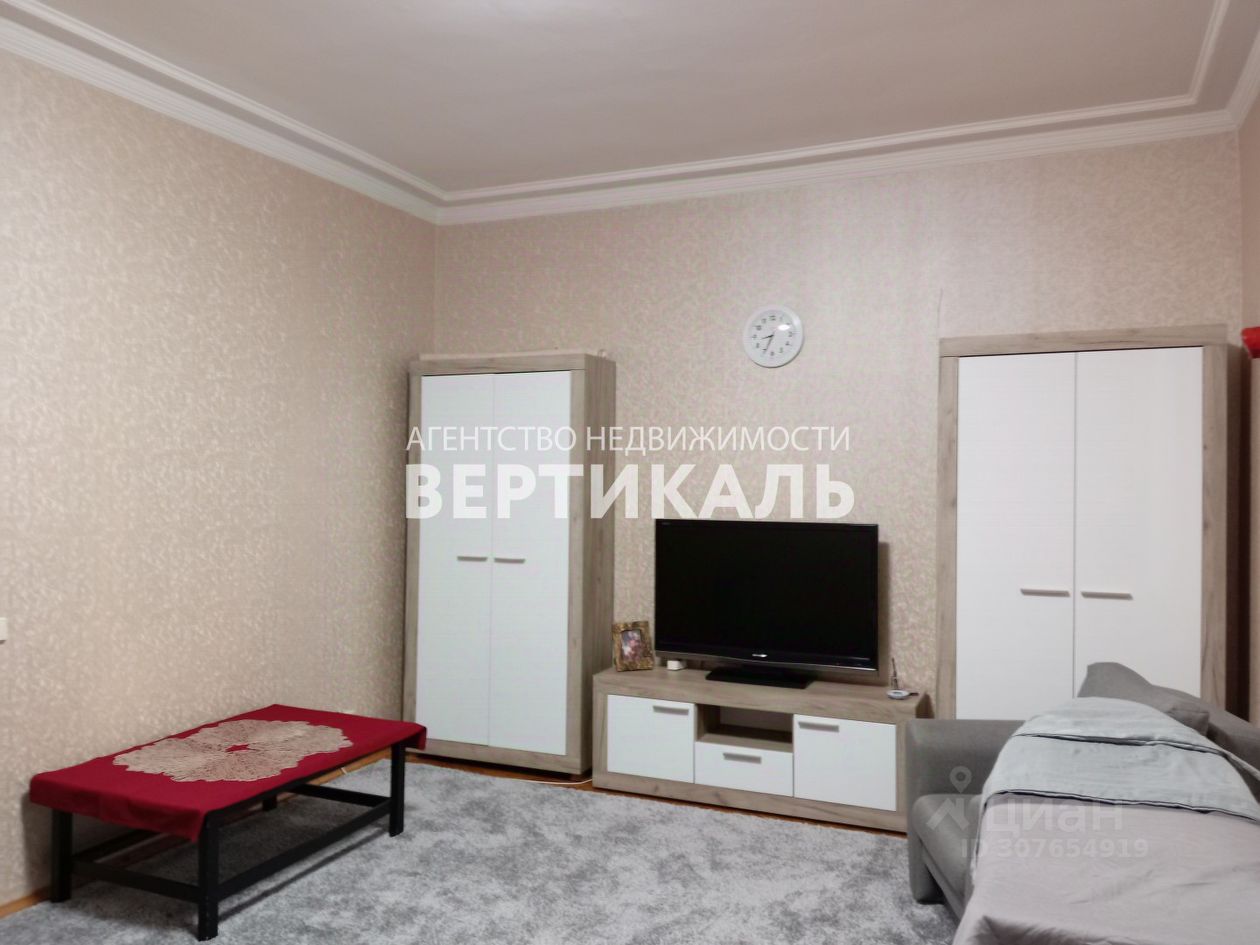 Сдается2-комн.квартира,60м²