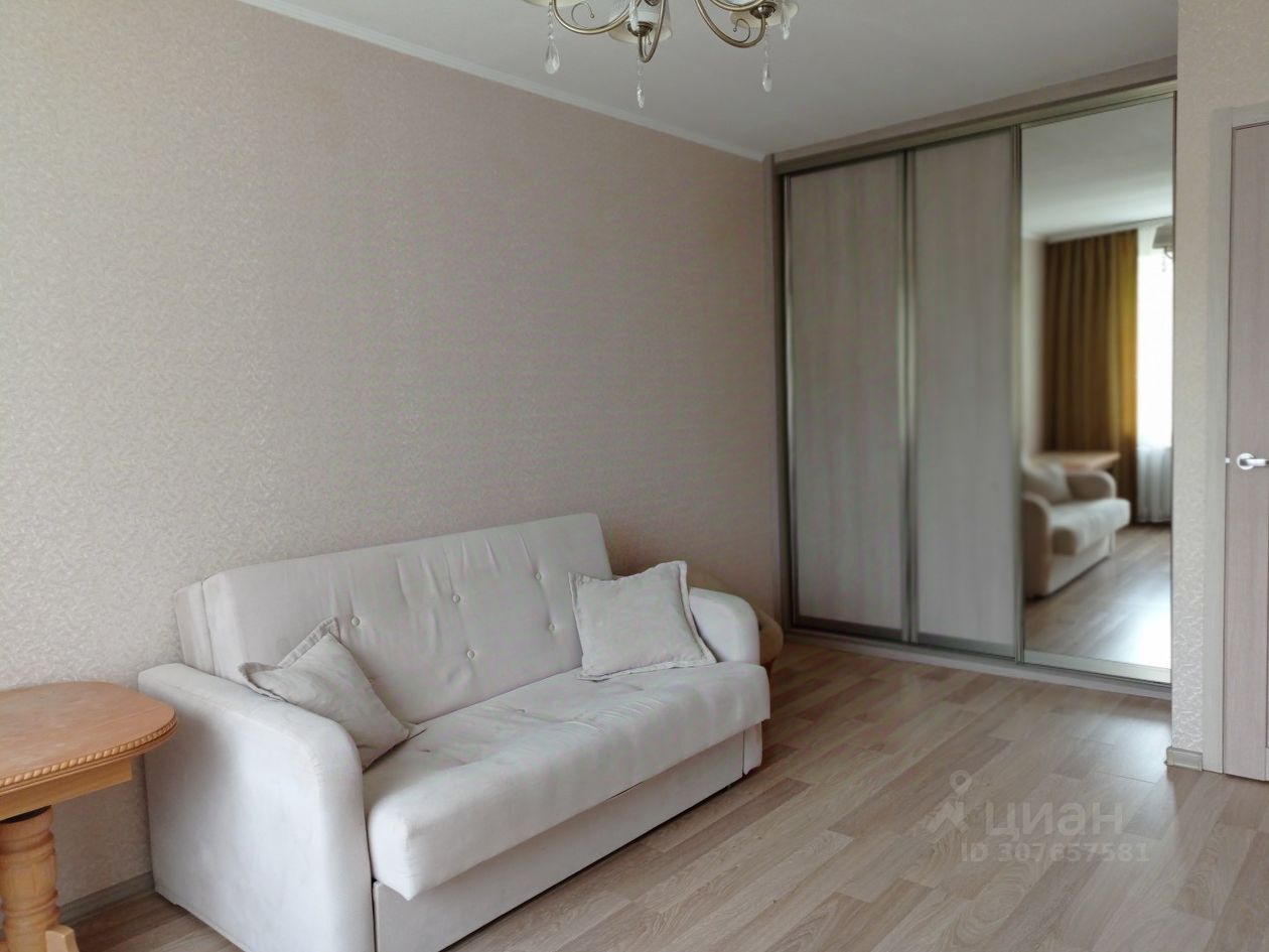 Продается1-комн.квартира,30м²