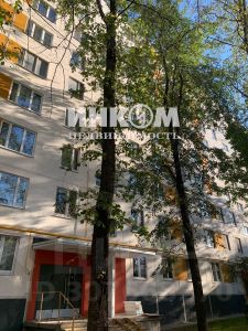 2-комн.кв., 45 м², этаж 7