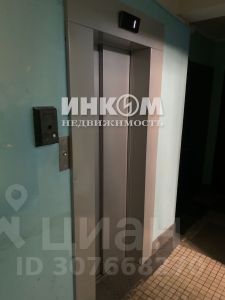 2-комн.кв., 45 м², этаж 7